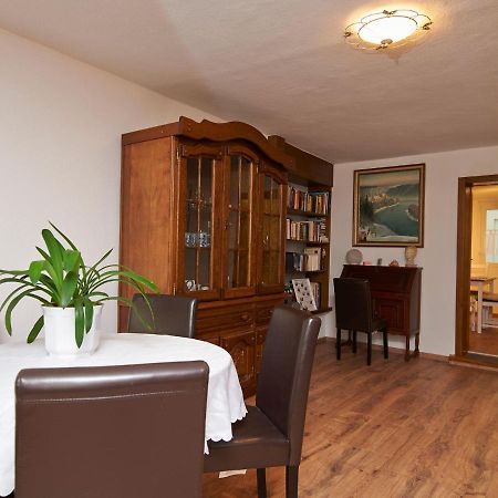 Ferienwohnung Beim Halt Wasserburg 외부 사진