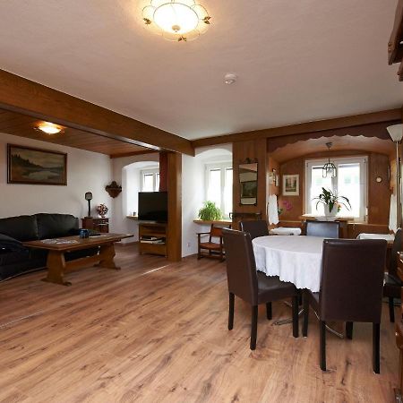 Ferienwohnung Beim Halt Wasserburg 외부 사진
