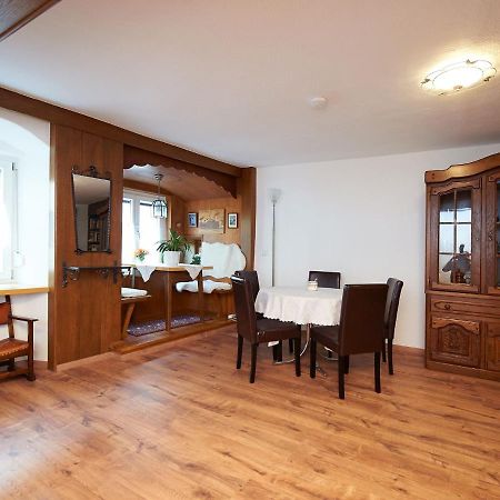 Ferienwohnung Beim Halt Wasserburg 외부 사진