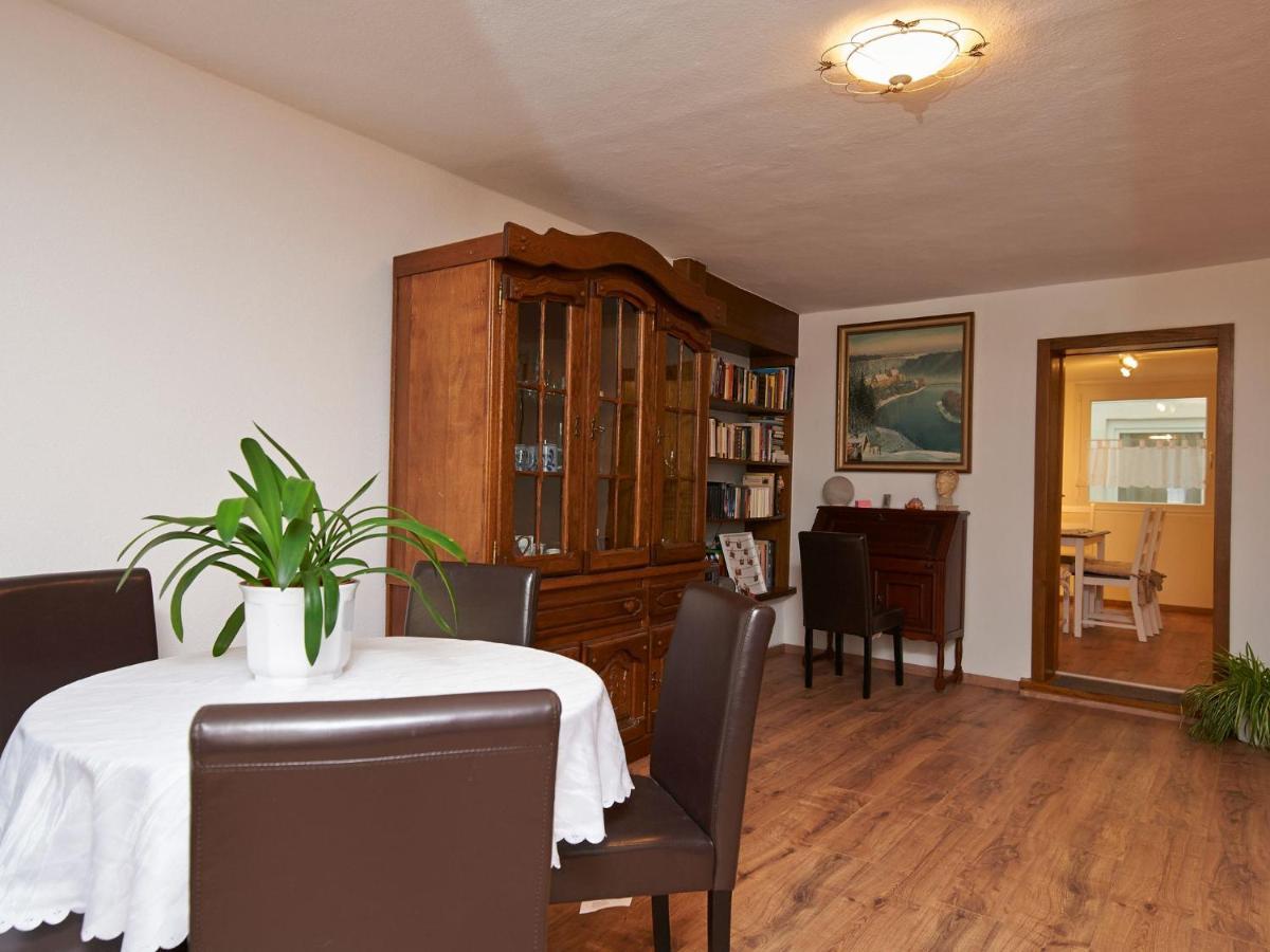 Ferienwohnung Beim Halt Wasserburg 외부 사진