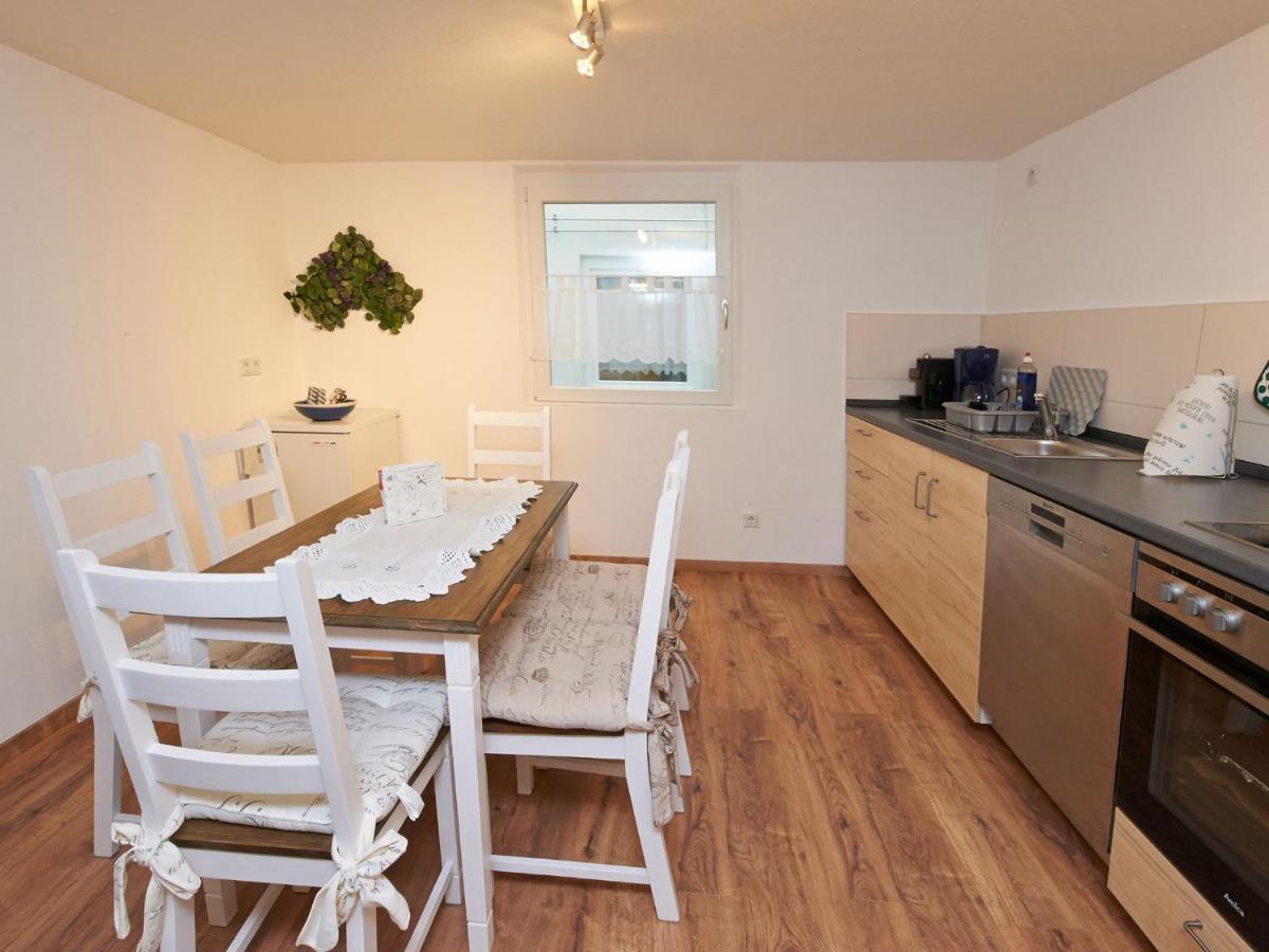 Ferienwohnung Beim Halt Wasserburg 외부 사진