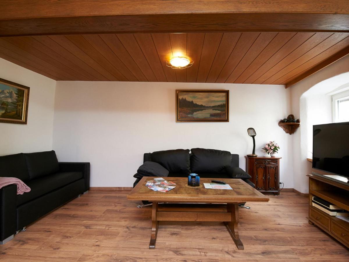 Ferienwohnung Beim Halt Wasserburg 외부 사진