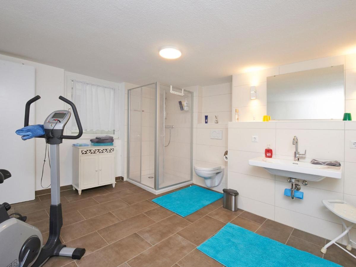 Ferienwohnung Beim Halt Wasserburg 외부 사진